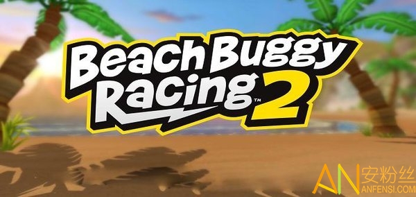 beach buggy racing2Ϸ