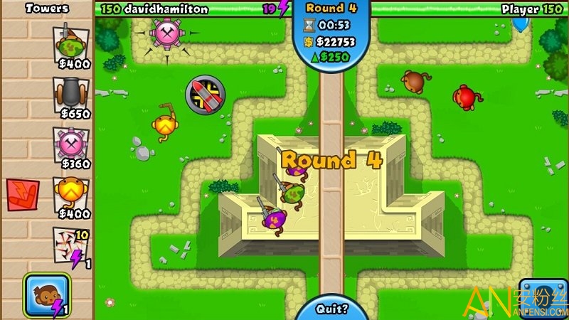 bloonstdbattlesϷ