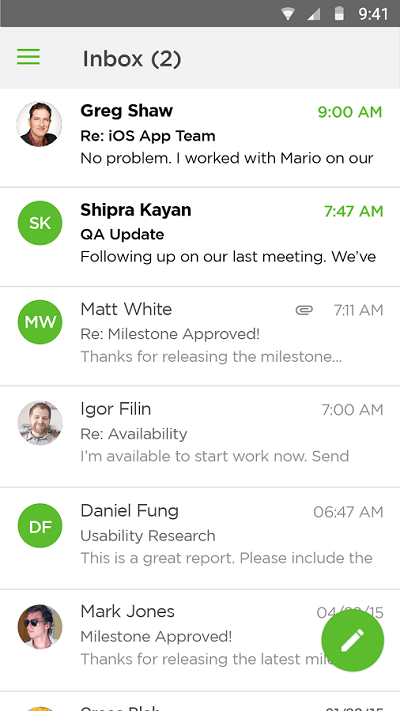 upwork app