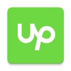 upwork app