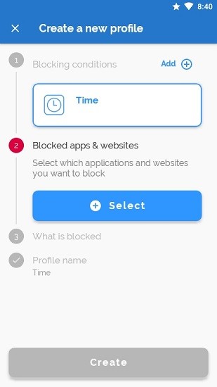 appblock