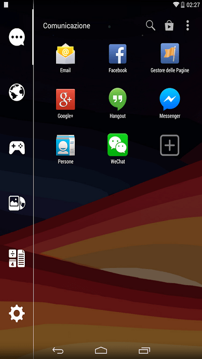 smart launcher pro