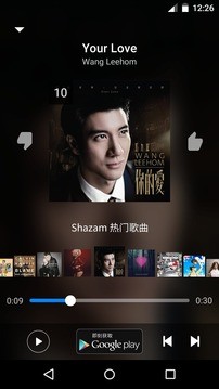 shazam°汾