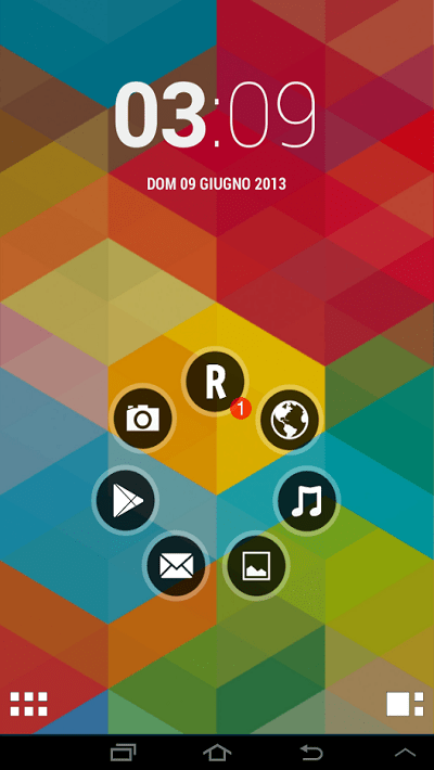 smart launcher pro