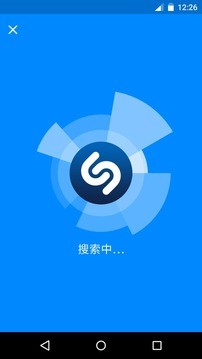 ״shazam