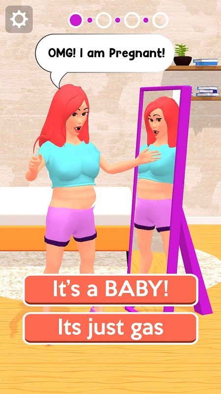 baby life 3dϷ