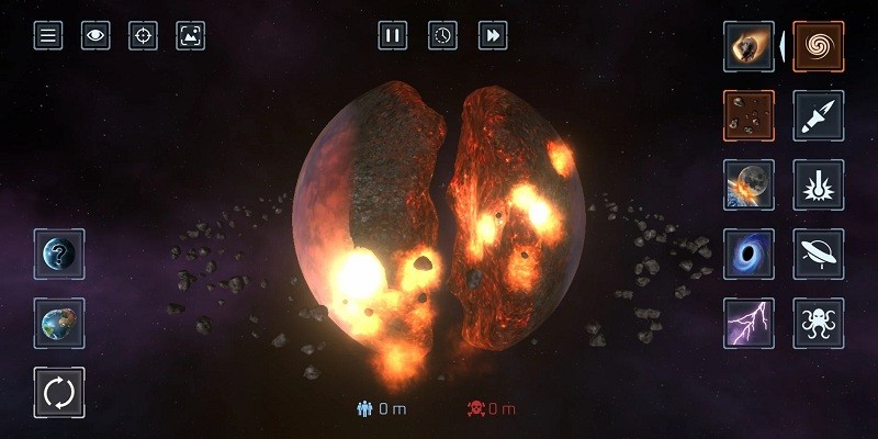solar smash°