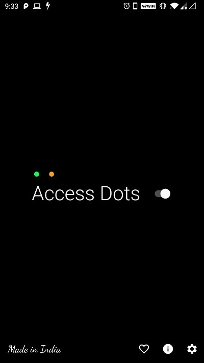 accessdots