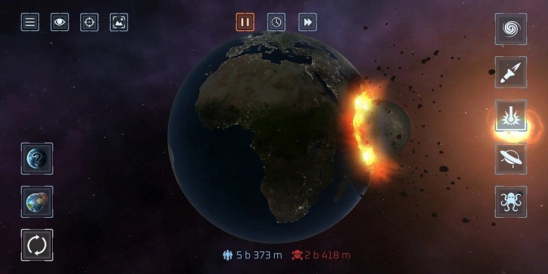 solar smash°