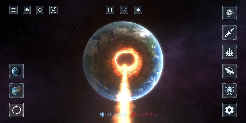 solar smash°