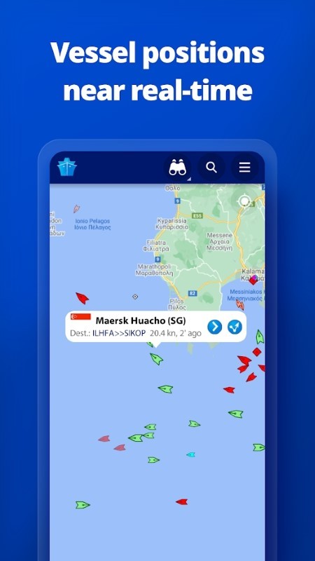 marinetraffic