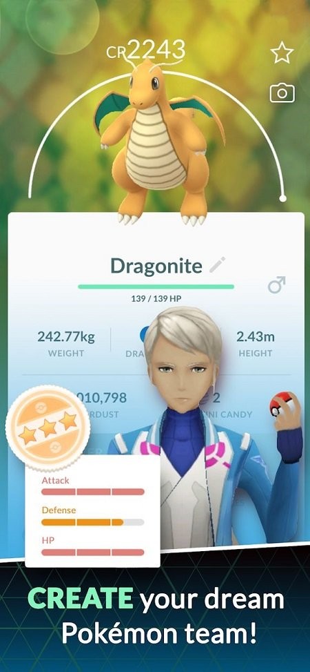 pokemongo˰2021