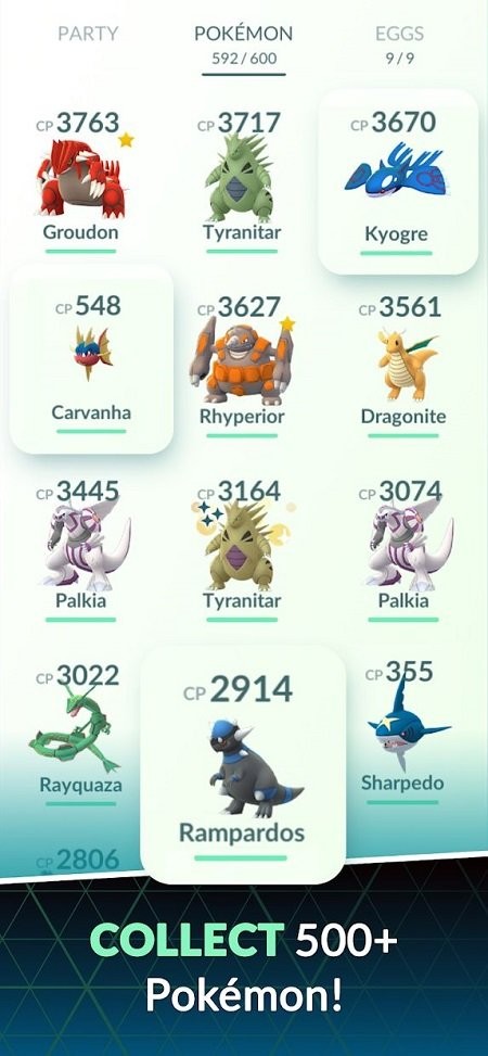 pokemongo˰2021