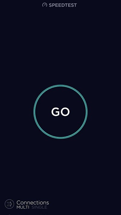 speedtest app