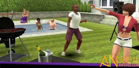 avakinlife°汾