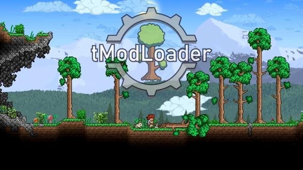 ̩tmodLoaderֻ