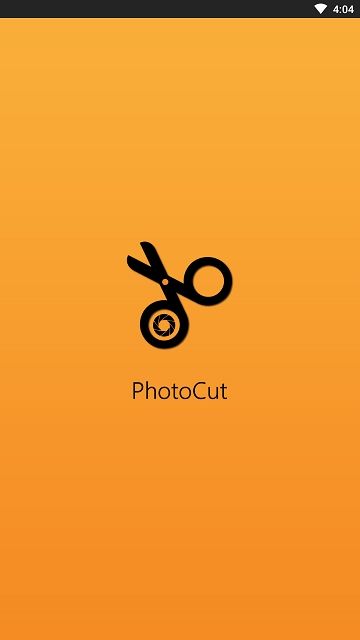 photocut app