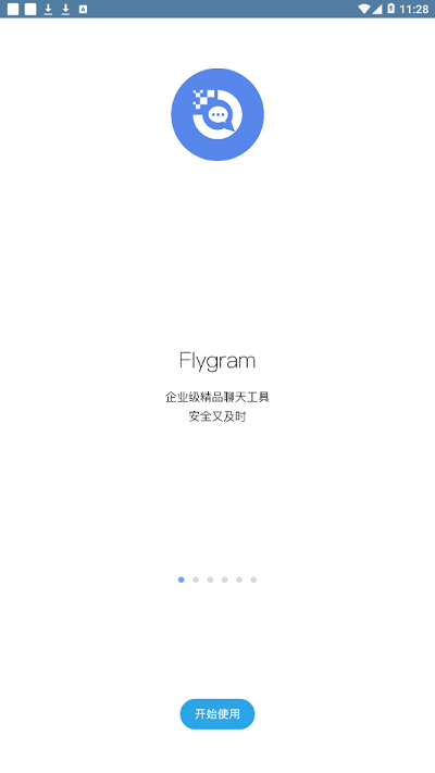 flygram