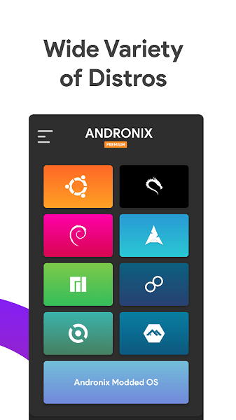 andronix°