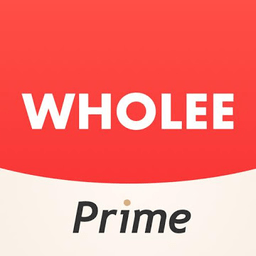 wholee app