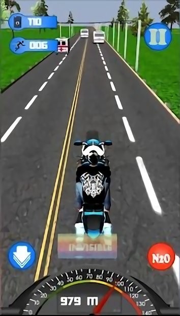 highway dash3dϷ