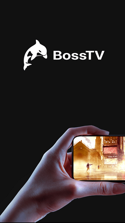 bosstvӺ