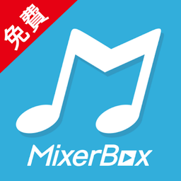 mixerboxѰ