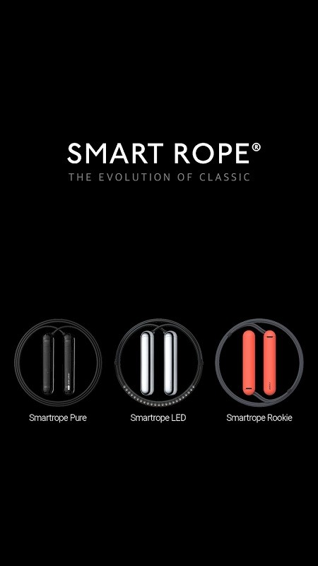 smartrope