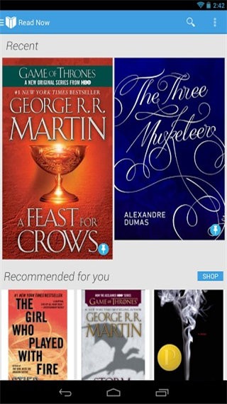 google play books apk