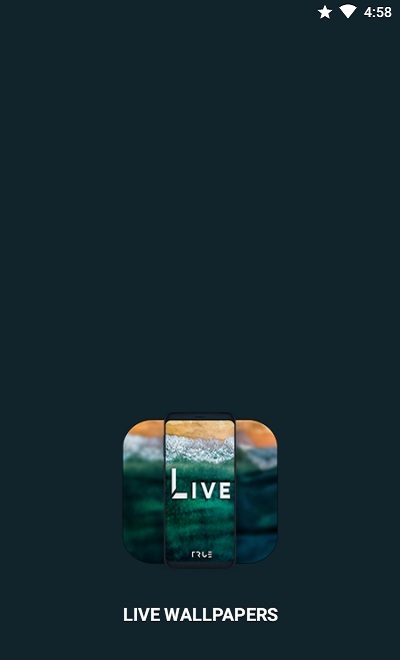 live wallpaper°