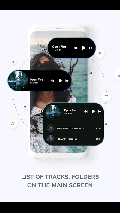 audio widget packƵС