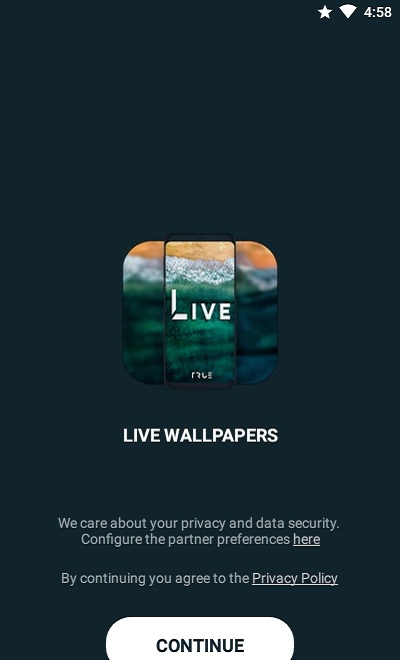 livewallpaper