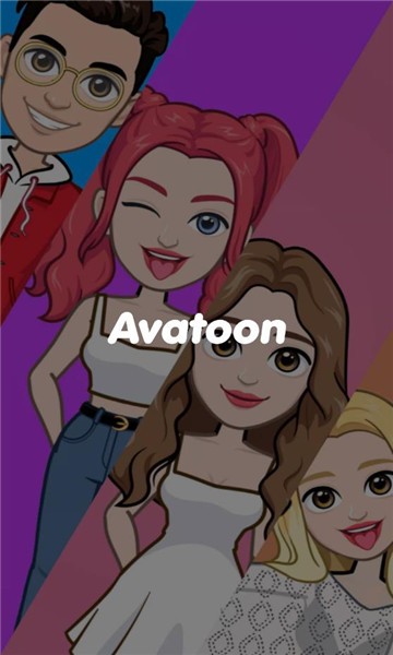 avatoon app