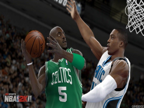 nba2k11İٷ