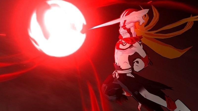 bleach brave souls°