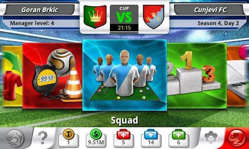 top eleven2021