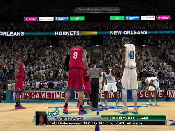 nba2k11İٷ