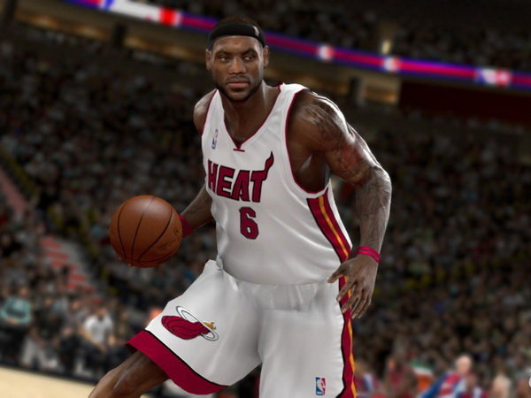 nba2k11İٷ