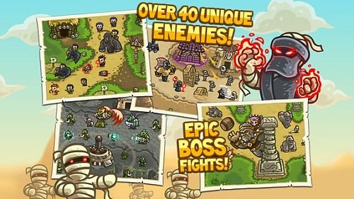 kingdom rush frontiersѰ