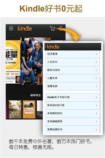 ѷkindle