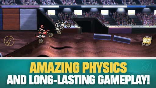 mad skills motocross2Ϸ