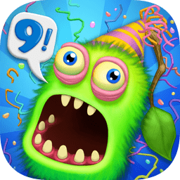 my singing monstersİ