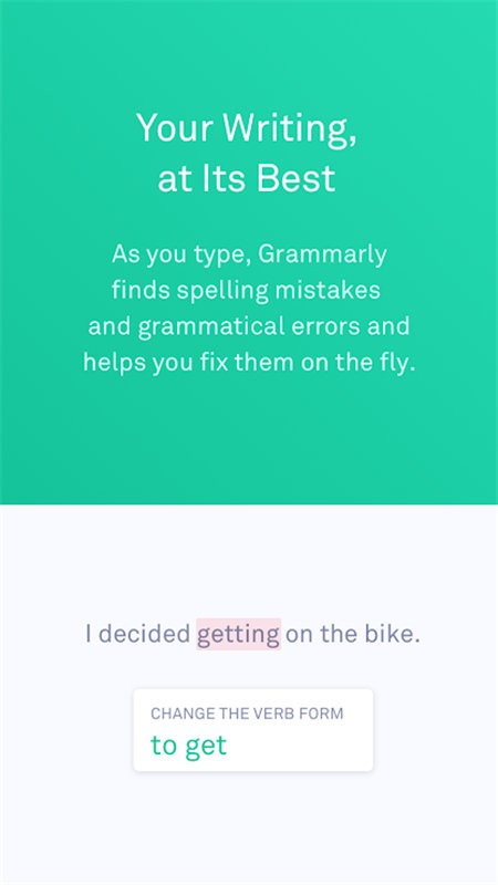 grammarly