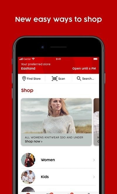 targetapp