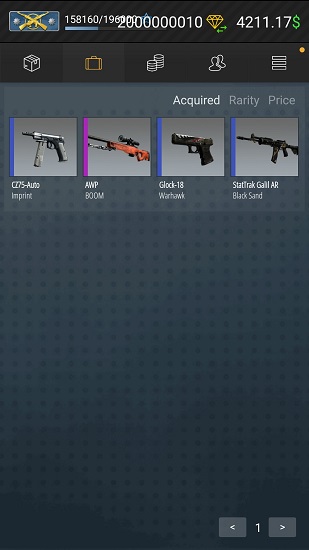 csgoģ2ƽ