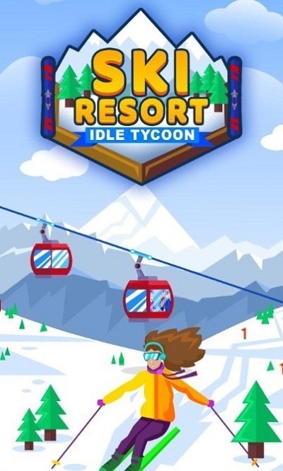 ski resortϷ