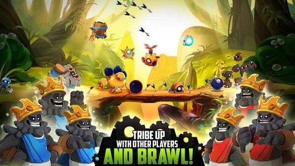 badland brawl׿