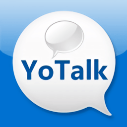 yotalk聊天软件
