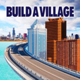 乡村城市模拟2游戏