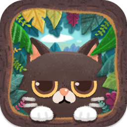 猫和秘密之森游戏
